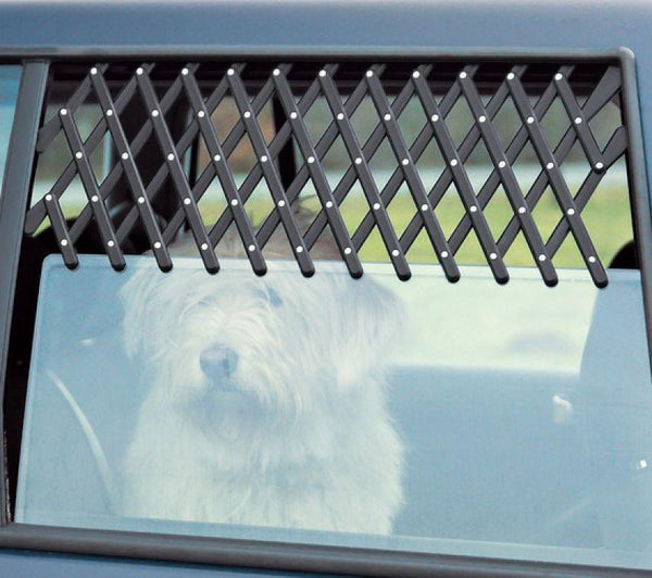 Car Pet Ventilation Lattice – Furball Pet Products