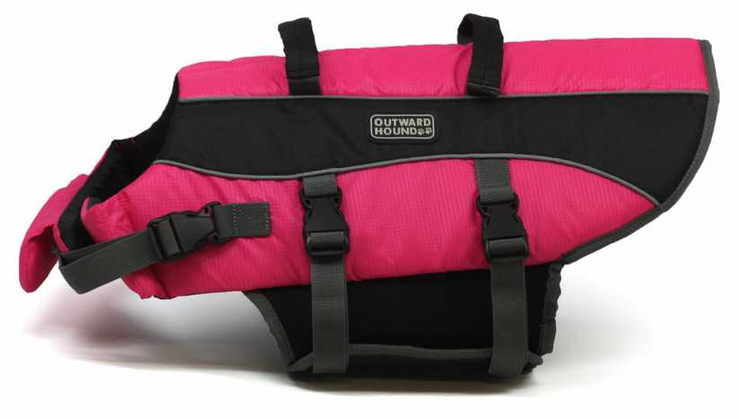 Pet Heaven, Buy Outward Hound Online in South Africa, Outward Hound  RipStop Dog Life Jacket